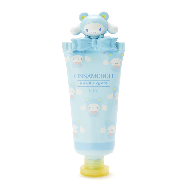 「ハンドクリーム」880円（税込）（C）2023 SANRIO CO.,LTD. 著作（株）サンリオ