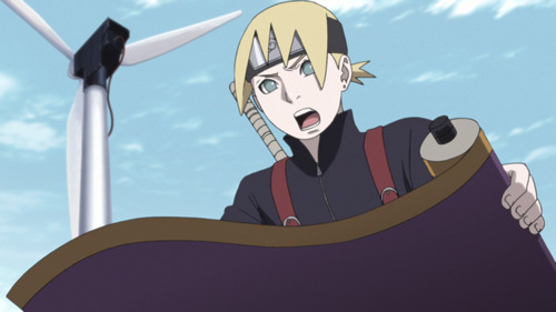 シカダイ、政治家への決意ーTVアニメ『BORUTO-ボルト- NARUTO NEXT GENERATIONS』第97話あらすじ＆先行カットが到着