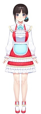 Yahoo! JAPANオリジナルのバーチャルキャラクターと人気VTuberが平成のニュースを振り返る！　ワイドショー風番組『ばーちゃるわいど 〜ふりかえれ！平成30年史〜』が配信