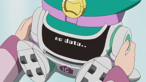 全てのデータを失ってしまったシャショット、ハヤトは今までになく落ち込んでしまい……TVアニメ『新幹線変形ロボ シンカリオン』第62話あらすじ＆先行カットが到着