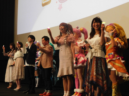 『映画プリキュアミラクルユニバース』で新星プリキュアに試練の時「先輩の応援で熱い気持ちが芽生えました」【ネタバレありレポート】