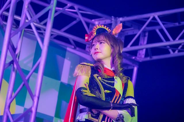 ウマ娘 プリティーダービー 5th EVENT ARENA TOUR GO BEYOND -GAZE-＜DAY1＞（C）Cygames, Inc.