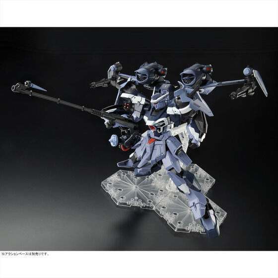 「FULL MECHANICS 1/100 エールカラミティガンダム」5,500円（税込）（C）創通・サンライズ