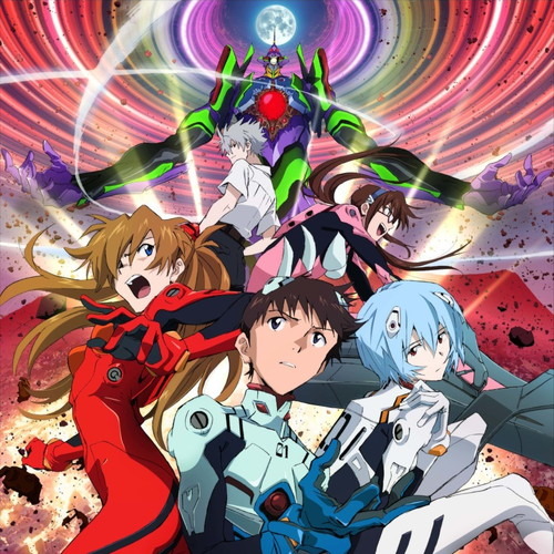 高橋洋子エヴァ関連楽曲を集めたミニアルバム 『EVANGELION EXTREME』5月に発売決定