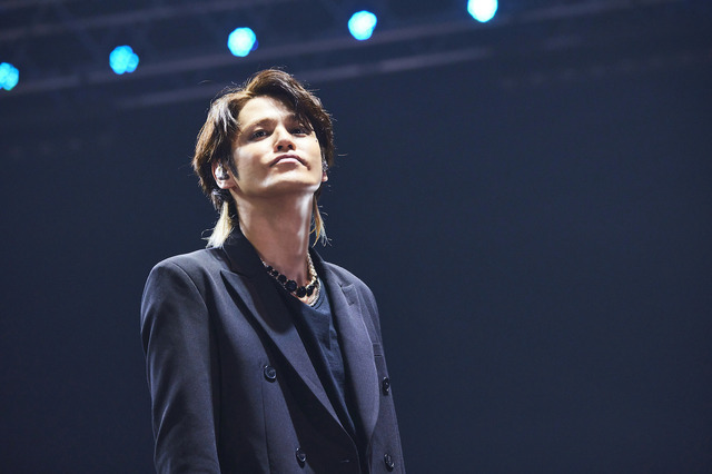 「MAMORU MIYANO LIVE TOUR 2023 ～SINGING!～」ツアーファイナル公演 ライブスチール 山内洋枝（PROGRESS-M）、青木早霞（PROGRESS-M）