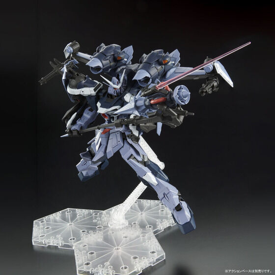 「FULL MECHANICS 1/100 エールカラミティガンダム」5,500円（税込）（C）創通・サンライズ