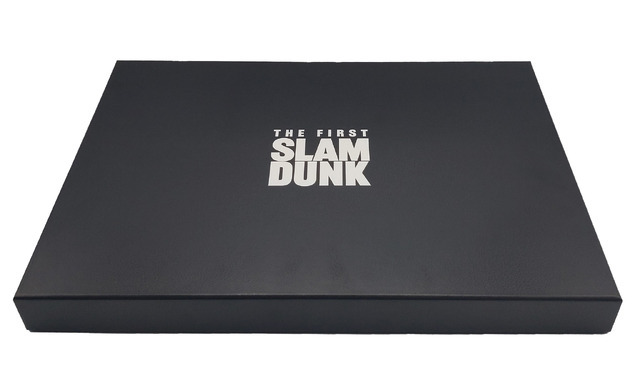 映画『THE FIRST SLAM DUNK』SPECIAL LIMITED EDITION（C）I.T.PLANNING,INC.（C）2022 THE FIRST SLAM DUNK Film Partners