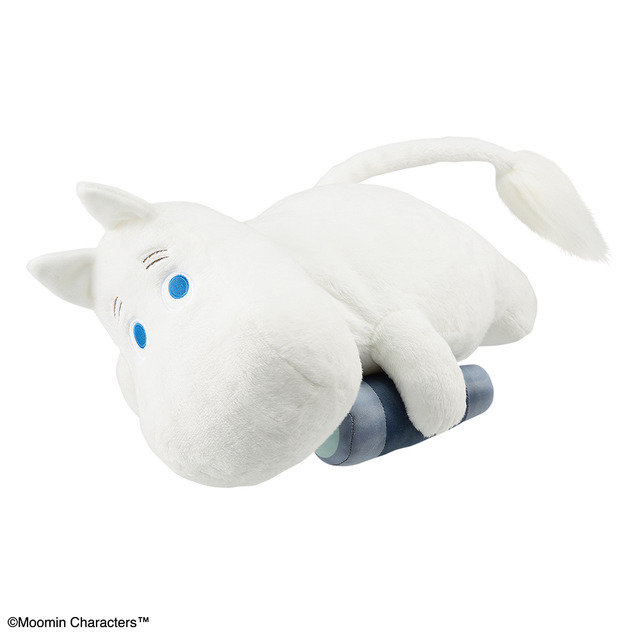 「一番くじ ムーミン Look up at the stars」1回700円（税込）（C）Moomin CharactersTM