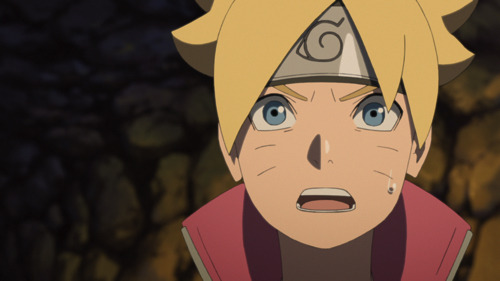 我を忘れ襲い掛かる重吾にボルトは…TVアニメ『BORUTO-ボルト- NARUTO NEXT GENERATIONS』第99話あらすじ＆先行カットが到着