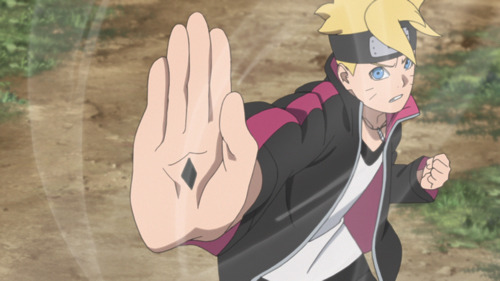 我を忘れ襲い掛かる重吾にボルトは…TVアニメ『BORUTO-ボルト- NARUTO NEXT GENERATIONS』第99話あらすじ＆先行カットが到着