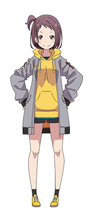 オリジナルアニメーション『グランベルム』第１弾キービジュアルとPVを公開ー新キャラクターのキャストは日笠陽子と久保ユリカに決定