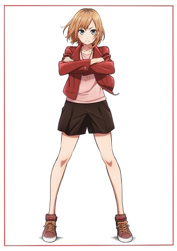 劇場版『SHIROBAKO』に新キャラクター登場ー年内完成を目標、万策尽きていません！