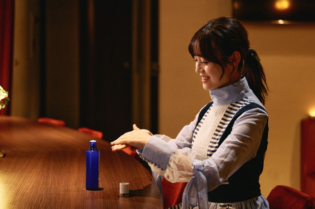 伊藤美来