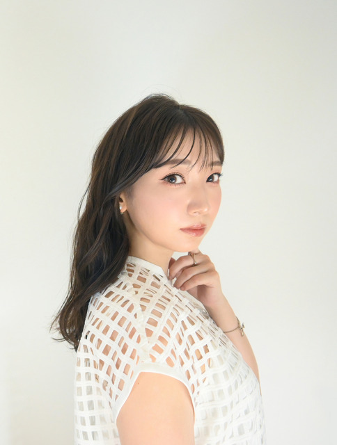 井上麻里奈