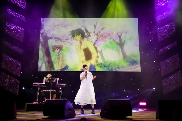 「第6回京都アニメーションファン感謝イベントKYOANI MUSIC FESTIVAL ―トキメキのキセキ―」DAY2会場の様子