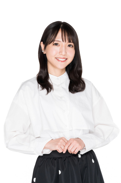 MC・森遥香