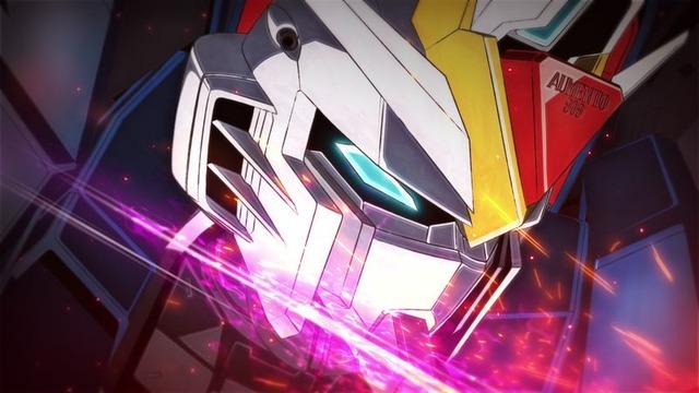 劇場版『機動戦士ガンダムSEED FREEDOM』場面写真（C）創通・サンライズ