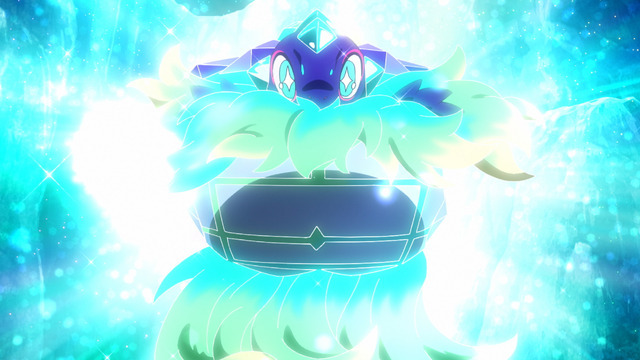 『ポケットモンスター』最新PVカット（C）Nintendo・Creatures・GAME FREAK・TV Tokyo・ShoPro・JR Kikaku （C）Pokémon