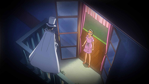 キッドが大量の手紙を送ってきた目的を推理するコナン！　TVアニメ『名探偵コナン』R84あらすじ＆先行カットを紹介