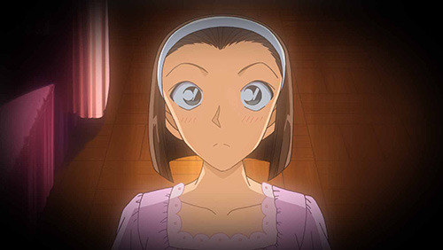 キッドが大量の手紙を送ってきた目的を推理するコナン！　TVアニメ『名探偵コナン』R84あらすじ＆先行カットを紹介