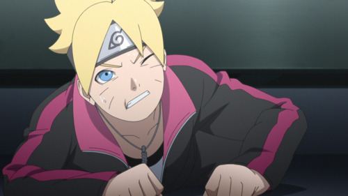 ボルト、サラダ、スミレ、それぞれの戦い！TVアニメ『BORUTO-ボルト- NARUTO NEXT GENERATIONS』第102話あらすじ＆先行カットが到着