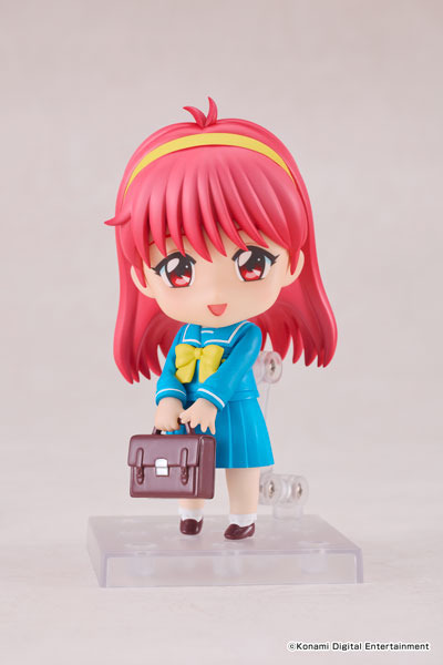 「ねんどろいど 藤崎詩織」6,500円（税込）（C）Konami Digital Entertainment