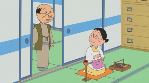 祝！2500回ーTVアニメ『サザエさん』第2500話のあらすじ＆先行カットを紹介！前回のじゃんけんは「チョキ」