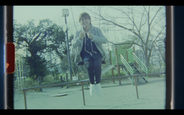 内田雄馬の3rdシングル「Speechless」ミュージックビデオが公開！青春のまっすぐな輝きを切り取った楽曲に