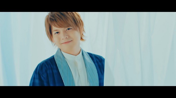 内田雄馬の3rdシングル「Speechless」ミュージックビデオが公開！青春のまっすぐな輝きを切り取った楽曲に