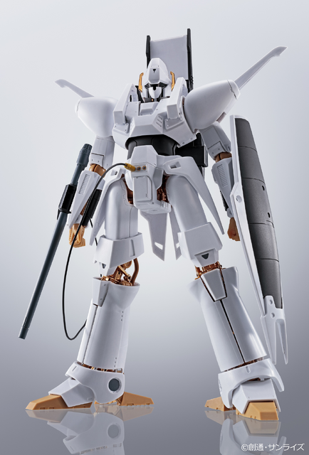 「HI-METAL R エルガイム」22,000円（税込／送料・手数料別途）（C）創通・サンライズ