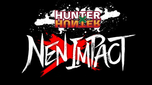 『HUNTER×HUNTER NEN×IMPACT』ティザーPVカット（C）P98-24（C）V・N・M（C）bushiroad