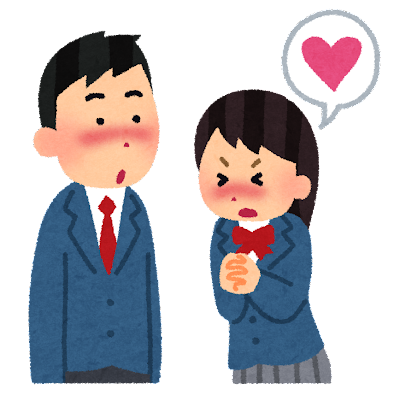 「好きなアニメの告白・プロポーズ回は？」