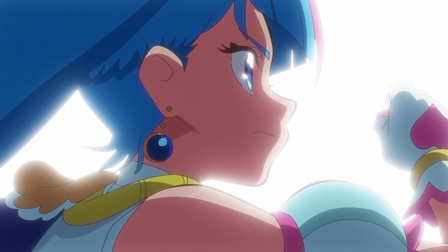 『ひろがるスカイ！プリキュア』第49話「キュアスカイと最強の力」先行場面カット（C）ABC-A・東映アニメーション