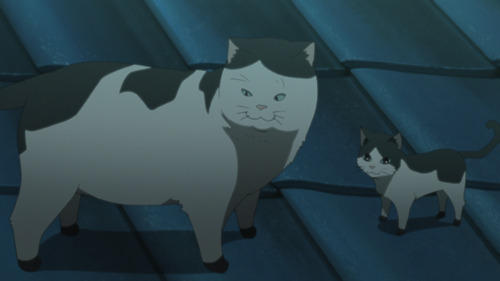 ミツキが子猫を預かることに……TVアニメ『BORUTO-ボルト- NARUTO NEXT GENERATIONS』第104話あらすじ＆先行カットが到着