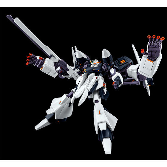 「HG 1/144 ギャプランTR-5[フライルー]ギガンティック・アーム・ユニット装備」7,150円（税込）（C）創通・サンライズ