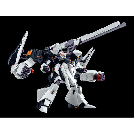 「HG 1/144 ギャプランTR-5[フライルー]ギガンティック・アーム・ユニット装備」7,150円（税込）（C）創通・サンライズ