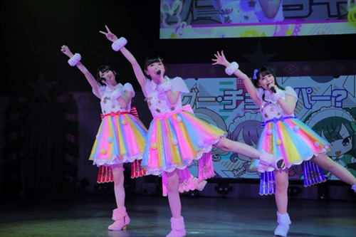 「Pripara Friendship Tour 2019 プロミス！リズム！パラダイス！」が千秋楽！キャスト15名が新曲含め22曲熱唱【昼公演レポート】