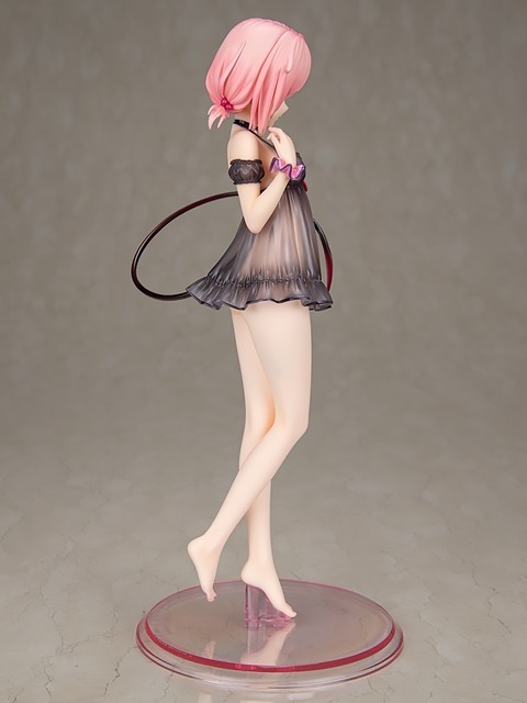 「To LOVEる－とらぶる－ダークネス モモ・ベリア・デビルーク -小悪魔ベビードールVer.- 1/6 完成品フィギュア」16,940円（税込）（C）矢吹健太朗・長谷見沙貴／集英社・とらぶるダークネス製作委員会