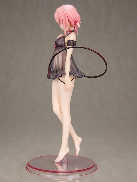 「To LOVEる－とらぶる－ダークネス モモ・ベリア・デビルーク -小悪魔ベビードールVer.- 1/6 完成品フィギュア」16,940円（税込）（C）矢吹健太朗・長谷見沙貴／集英社・とらぶるダークネス製作委員会