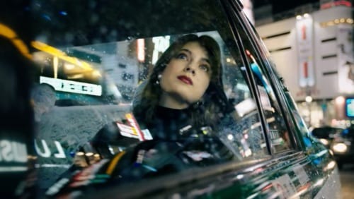 映画『東京喰種 トーキョーグール【S】』でマギーが美しきオッドアイモデル役に決定！史上最悪の喰種・月山習の標的に
