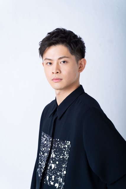 安海政役・石毛翔弥