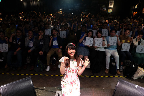 安野希世乃が台湾＆東京でファンクラブイベント開催！3rdミニアルバム発売決定