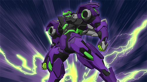 ダンばかりが目立つ取材にリアやウィントンは不満がたまり……TVアニメ『爆丸バトルプラネット』第6話あらすじと場面カットを紹介