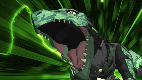 ダンばかりが目立つ取材にリアやウィントンは不満がたまり……TVアニメ『爆丸バトルプラネット』第6話あらすじと場面カットを紹介