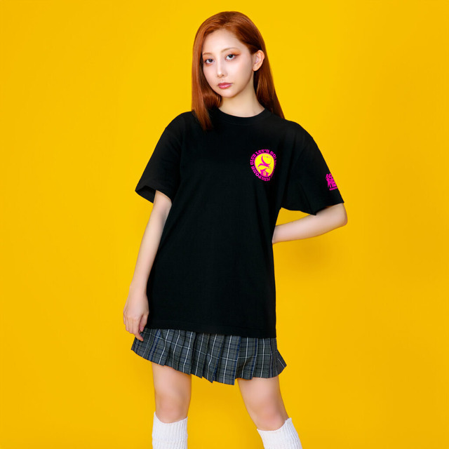 「『行け！稲中卓球部』POP UP STORE in 大宮」「ピンポンマンTシャツ」4,950円（税込）（C）古谷実／講談社