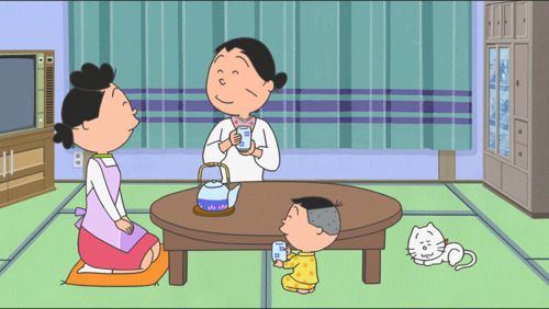カツオが母の日に向けてある行動に……TVアニメ『サザエさん』第2504話のあらすじ＆先行カットを紹介！前回のじゃんけんは「チョキ」