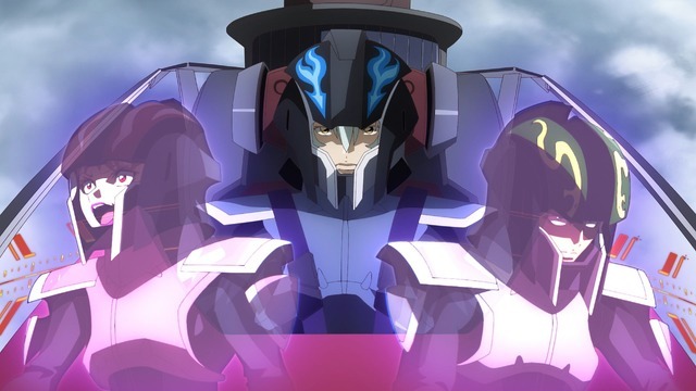 『機動戦士ガンダム SEED FREEDOM』新場面写真（C）創通・サンライズ