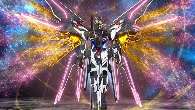 『機動戦士ガンダム SEED FREEDOM』新場面写真（C）創通・サンライズ