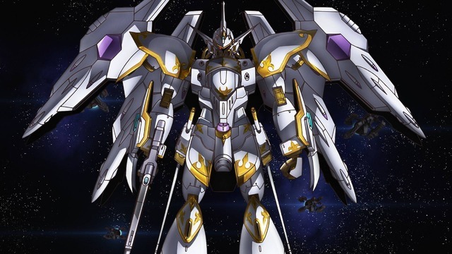 『機動戦士ガンダムSEED FREEDOM』場面カット（C）創通・サンライズ