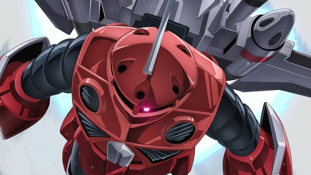 『機動戦士ガンダムSEED FREEDOM』場面カット（C）創通・サンライズ